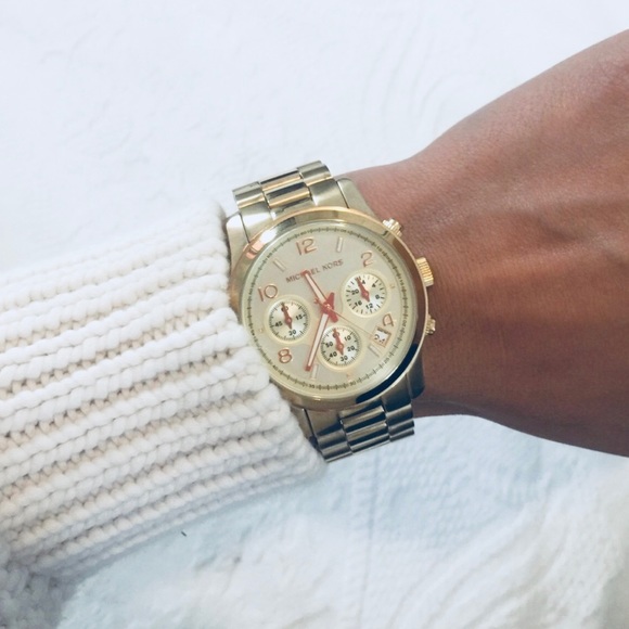 fossil q explorist watch